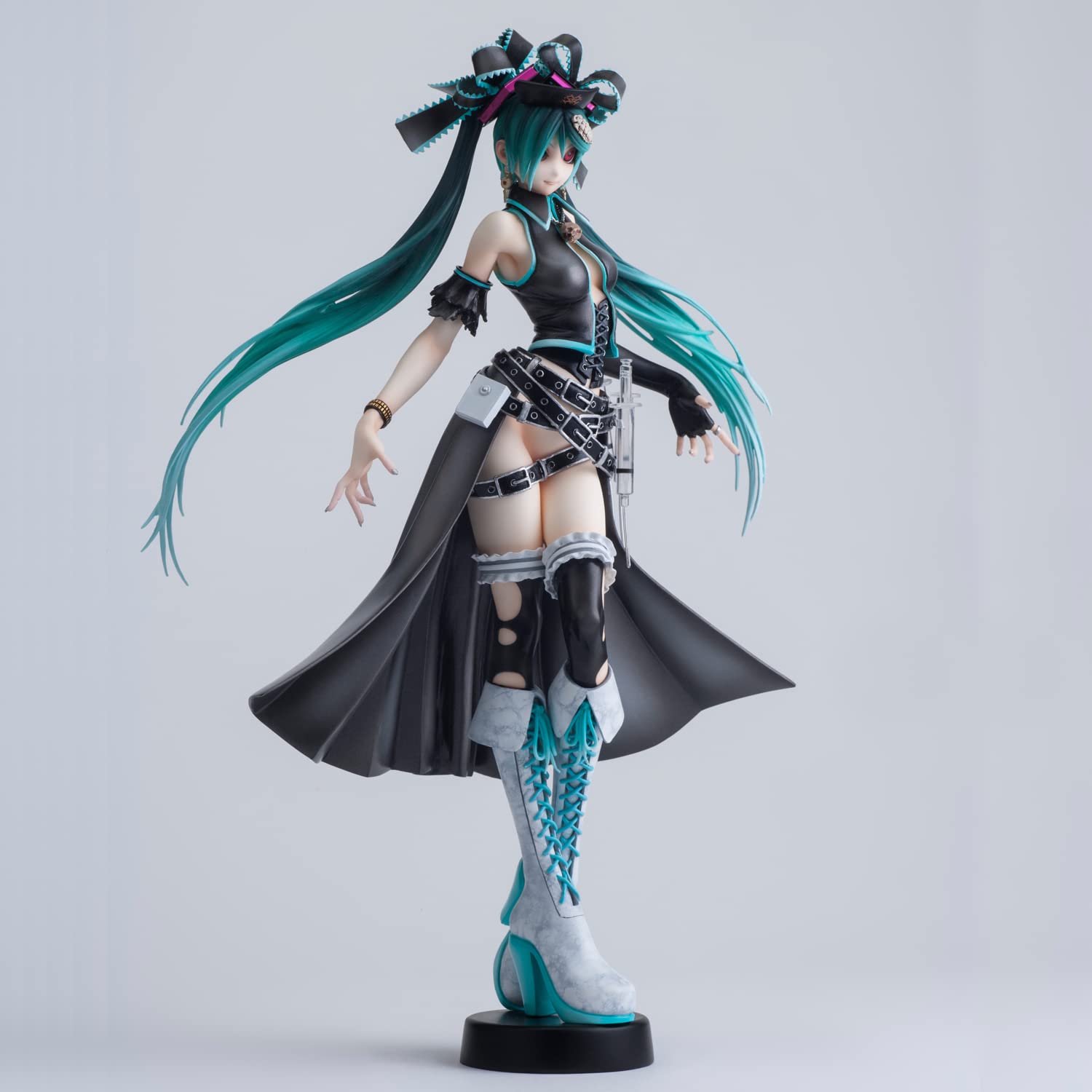 Amazon | Hdge technical statue No.12 シーエ・カルラ(骸音シーエ